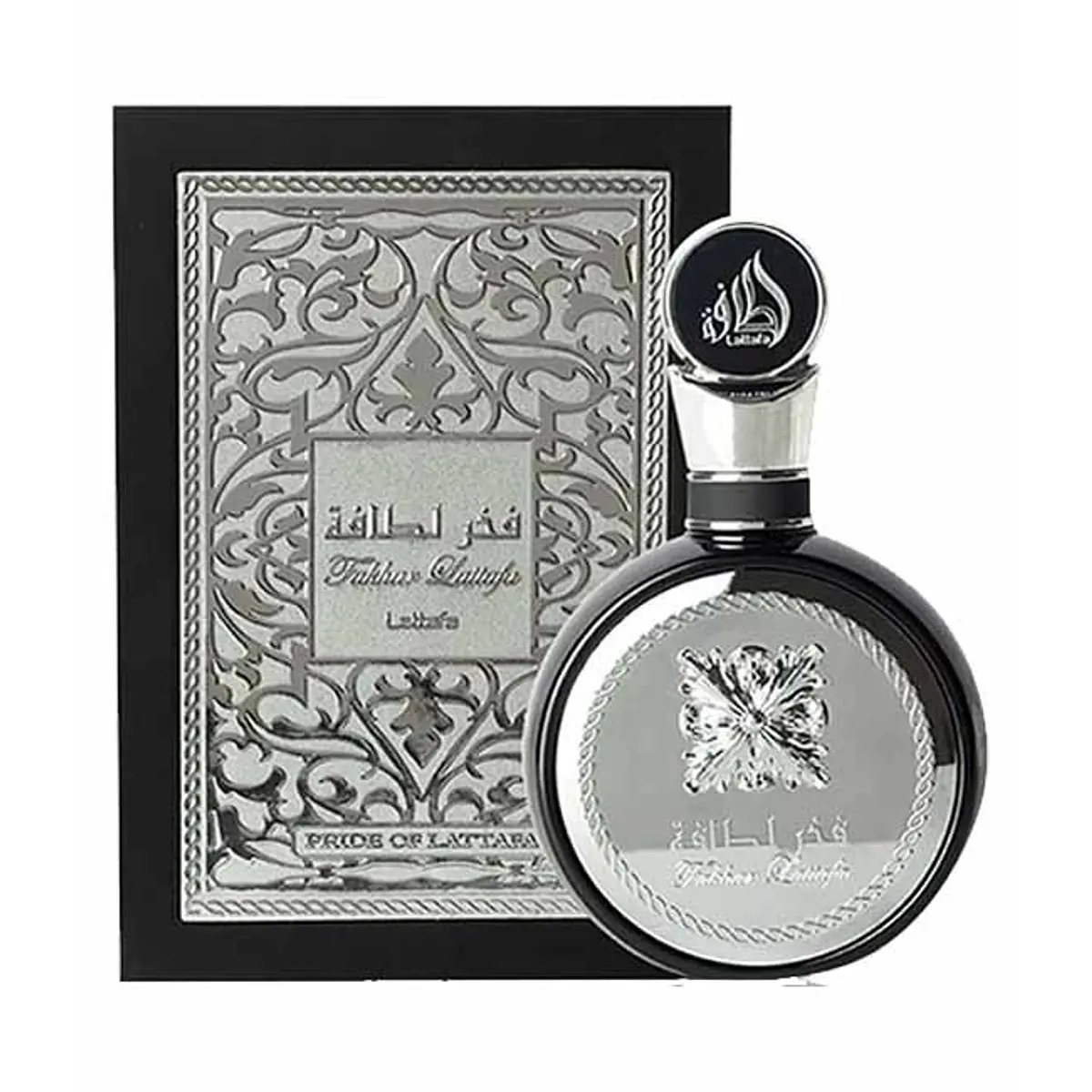 Lattafa Fakhar 100ML EDP (H)