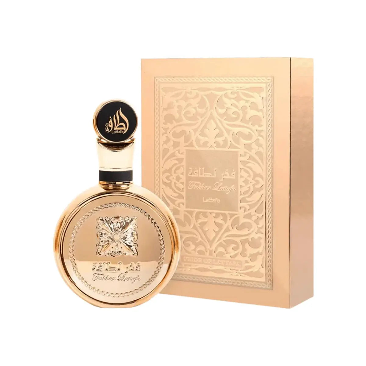 Lattafa Pride Fakhar Gold 100ML EDP Unisex