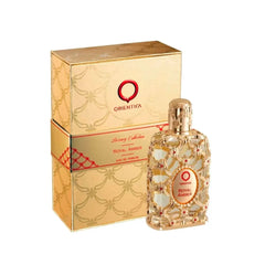 Orientica Royal Amber EDP 80ML Unisex
