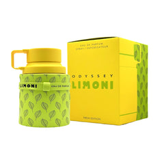 Armaf Odyssey Limoni 100ML EDP Unisex