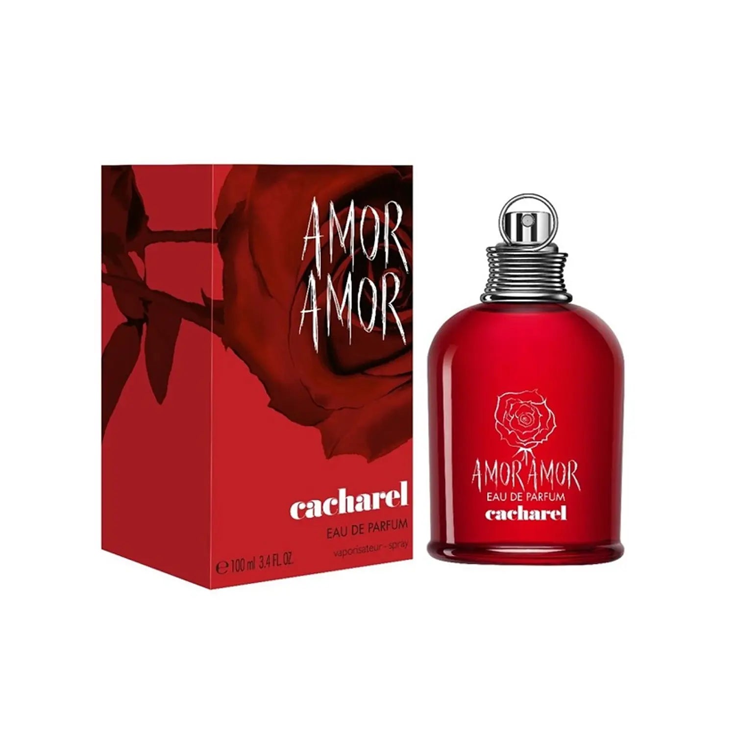 Cacharel Amor Amor Parfum 100ML (M)