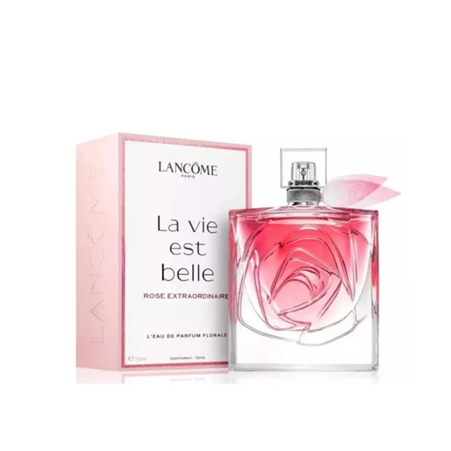 Lancome La Vie Est Belle Rose Extraordinaire 100ML EDP (M)