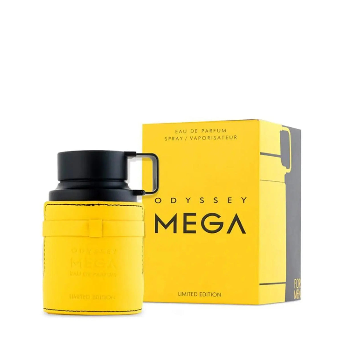 Armaf Odyssey Mega EDP 100ML (H)