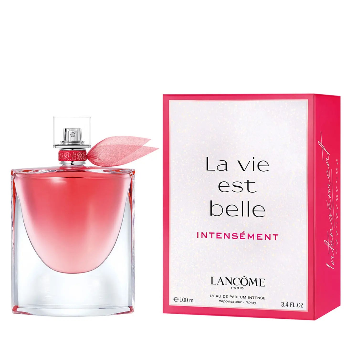 Lancome La Vie Est Belle Intensement 100ML EDP (M)