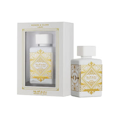 Lattafa Honor And Glory EDP 100ML Unisex