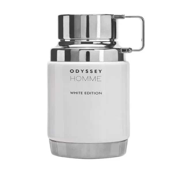 Armaf Odyssey Homme White Edition 100ML EDP(H)