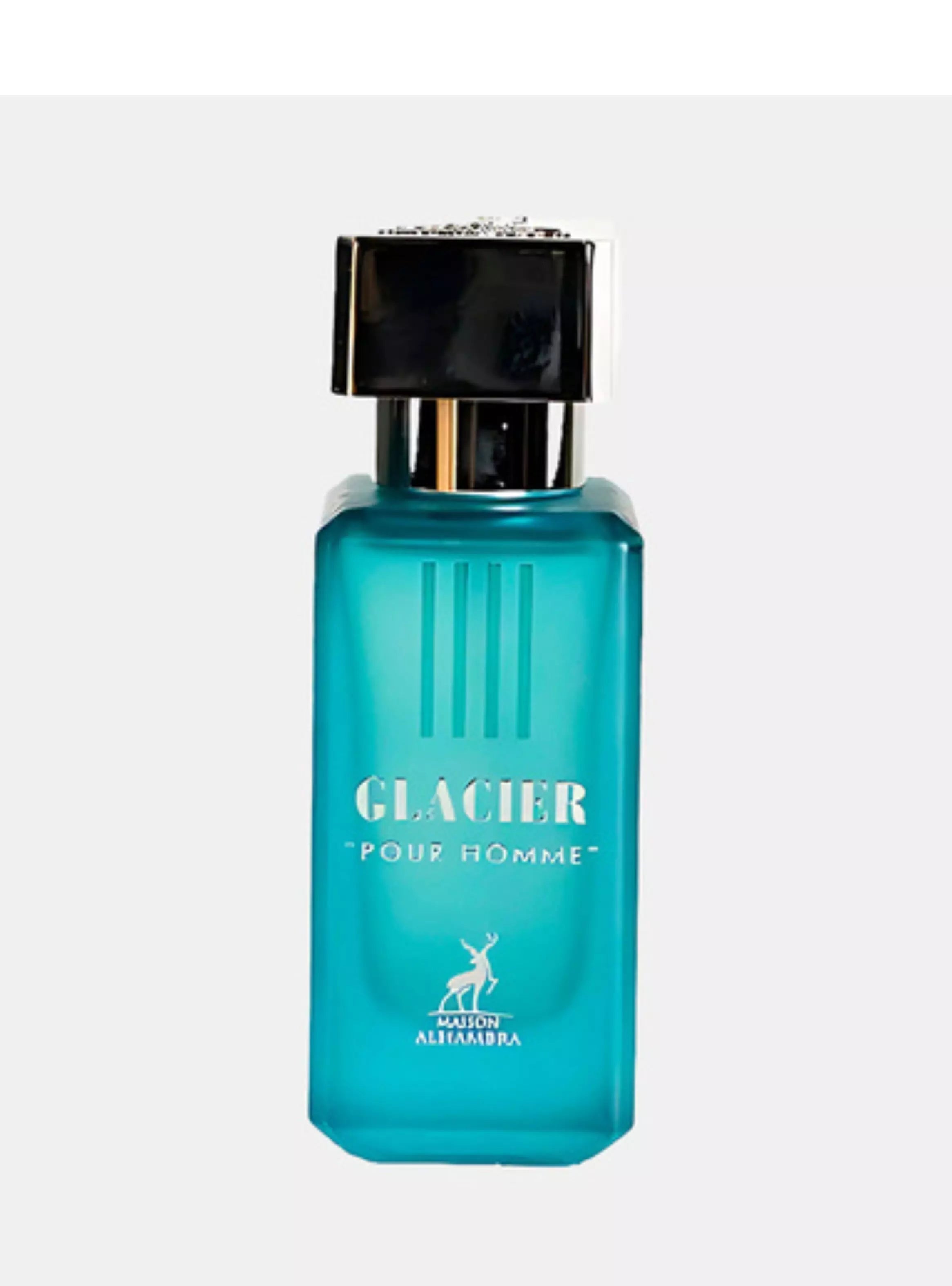 Maison Alhambra Glacier Pour Homme 30ML EDP (H)