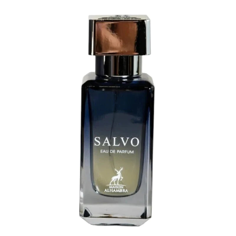 Maison Alhambra Salvo 30ML EDP (H)