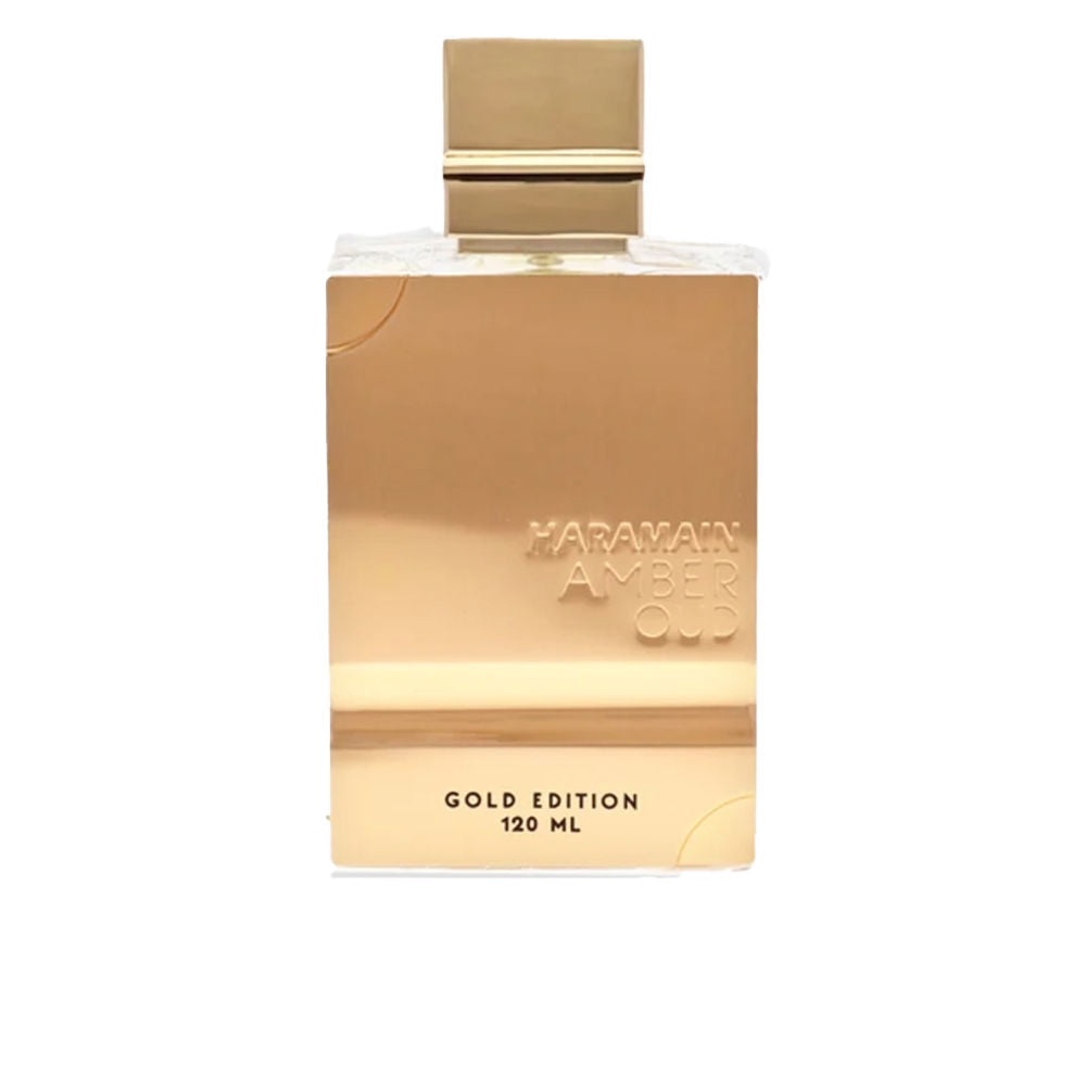 Al Haramain Gold Edition 120ML Extrait De Parfum Unisex