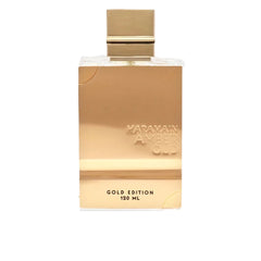 Al Haramain Gold Edition 120ML Extrait De Parfum Unisex