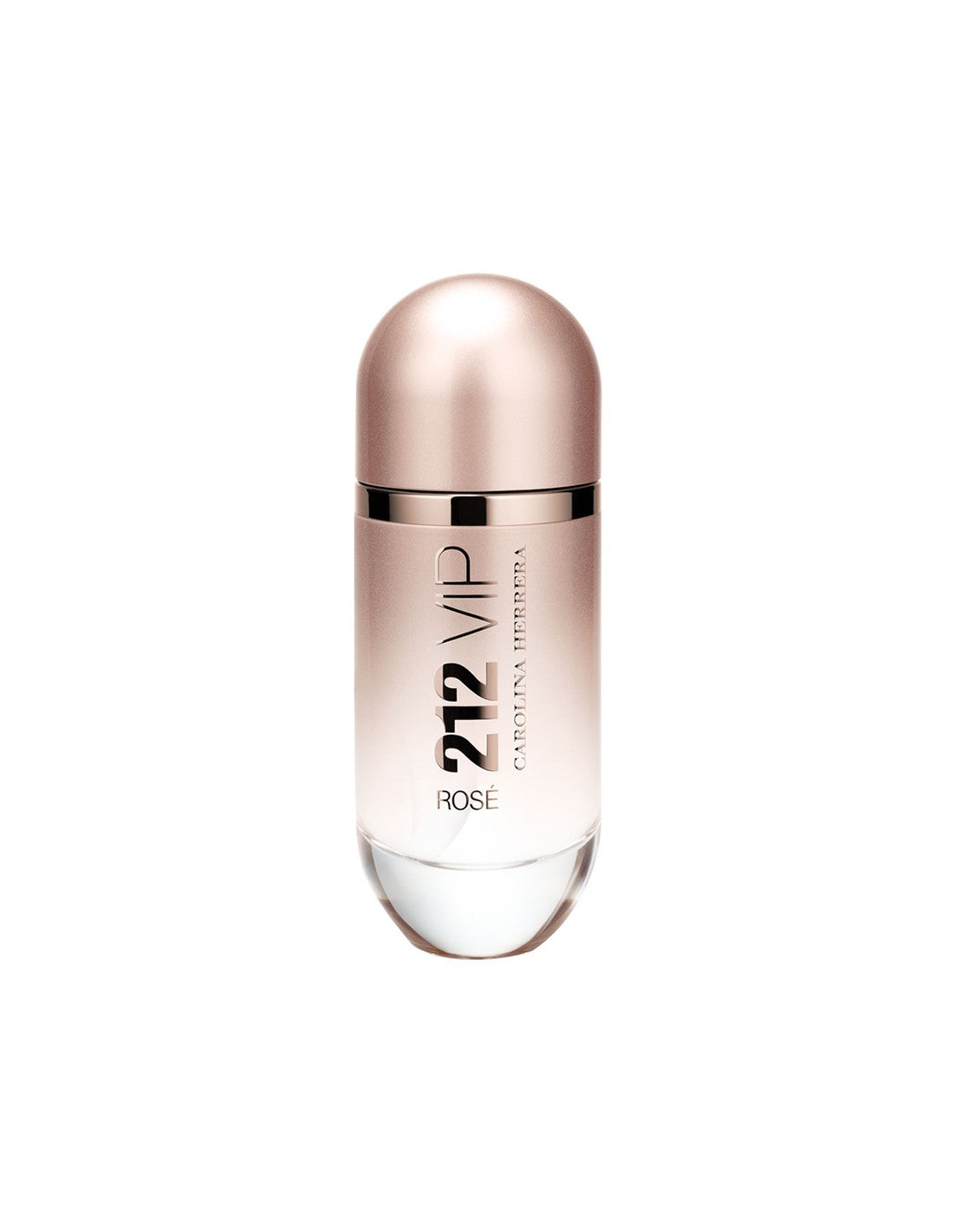 Carolina Herrera 212 Vip Rose 80ML EDP (M)