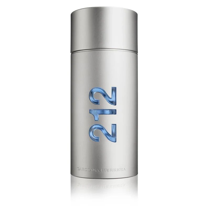 Carolina Herrera 212 Man NYC 100ML EDT (H)