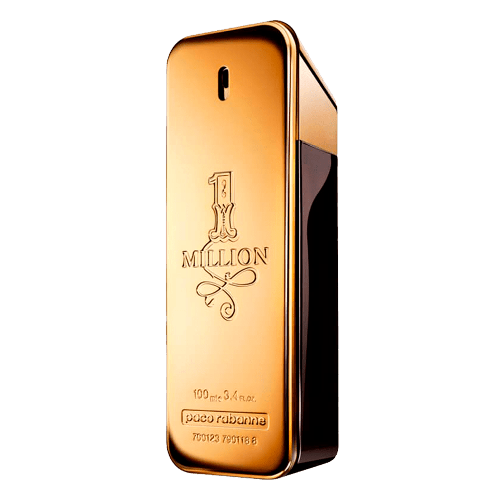 Paco Rabanne One Million 100ML EDT (H)