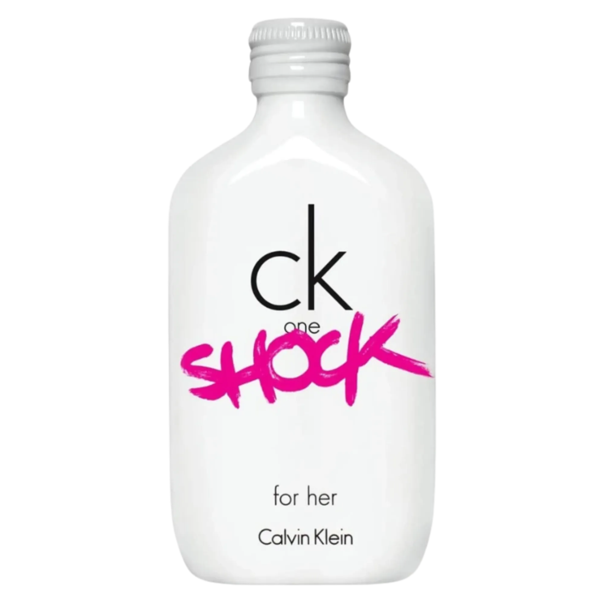Calvin Klein Ck One Shock For Her 100ML EDT (M)