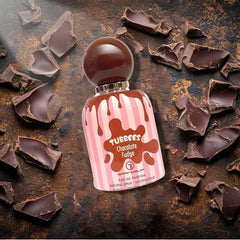 Grandeur Tubbees Chocolate Fudges 50ML EDP Unisex