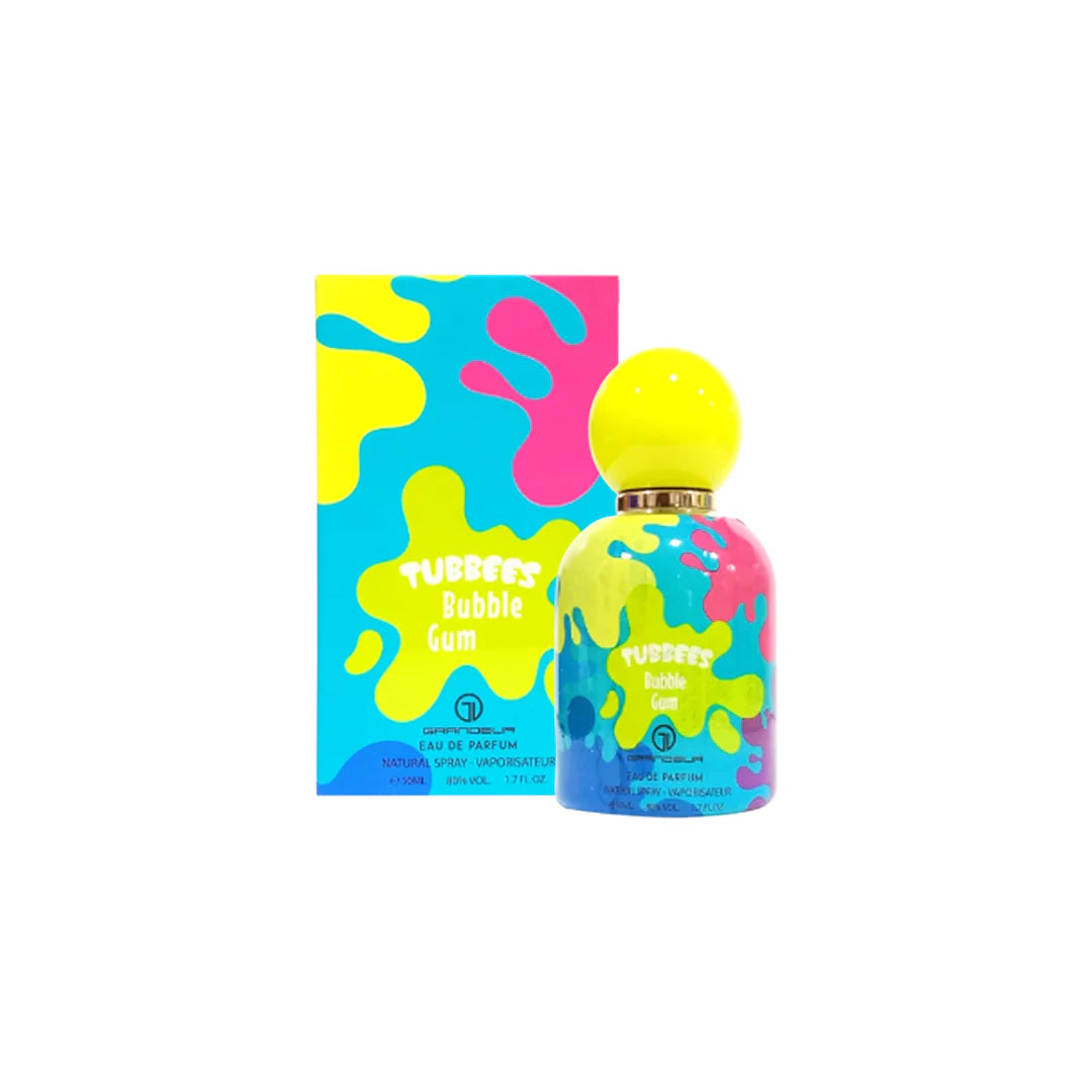 Grandeur Bubble Gum 50ML EDP (M)