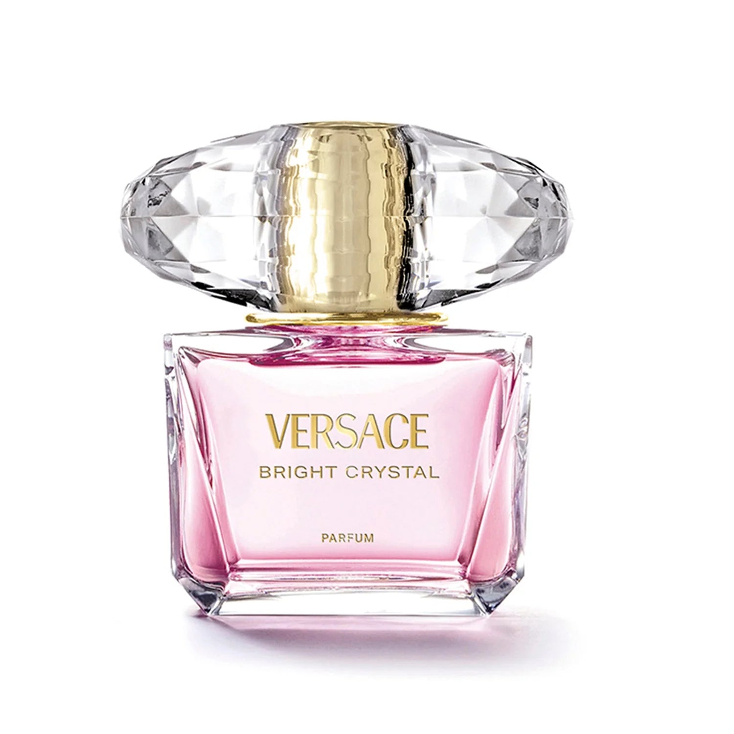 Versace Bright Cristal Pour Femme Parfum 90ML (M)