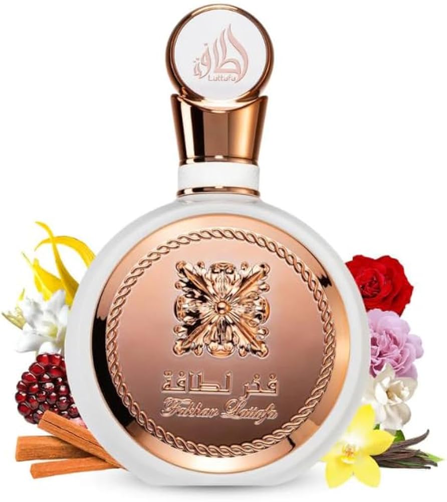 Lataffa Fakhar 100ML EDP (M)