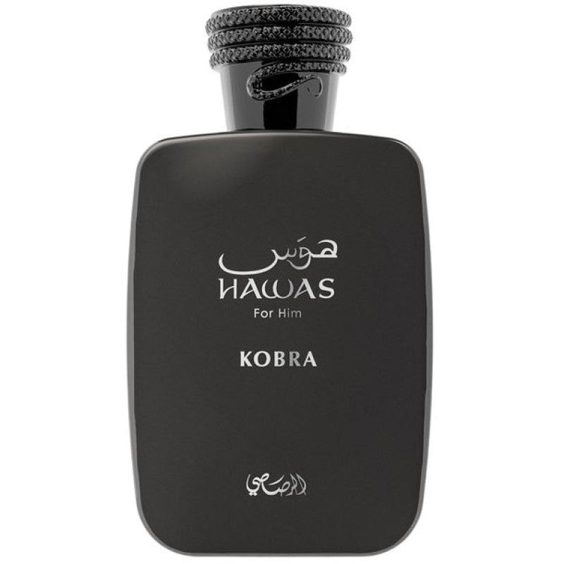 Rasasi Hawas Kobra EDP 100ML (H)