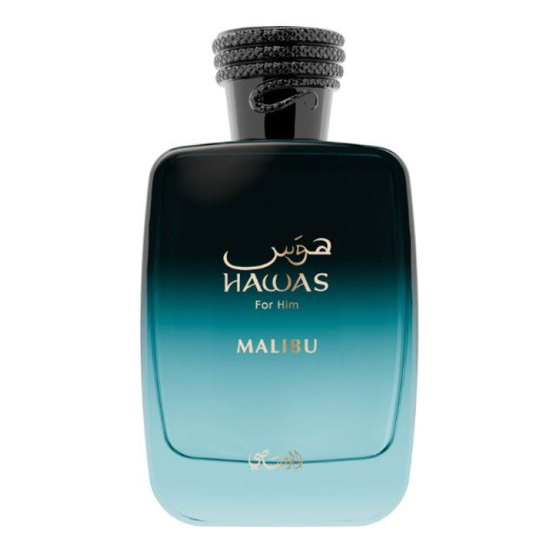 Rasasi Hawas Malibu EDP 100ML (H)