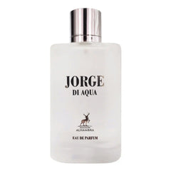 Maison Alhambra Jorge Di Profumo Aqua 100ML EDP (H)