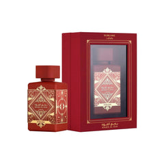 Lattafa Badee Al Oud Sublime EDP 100ML Unisex