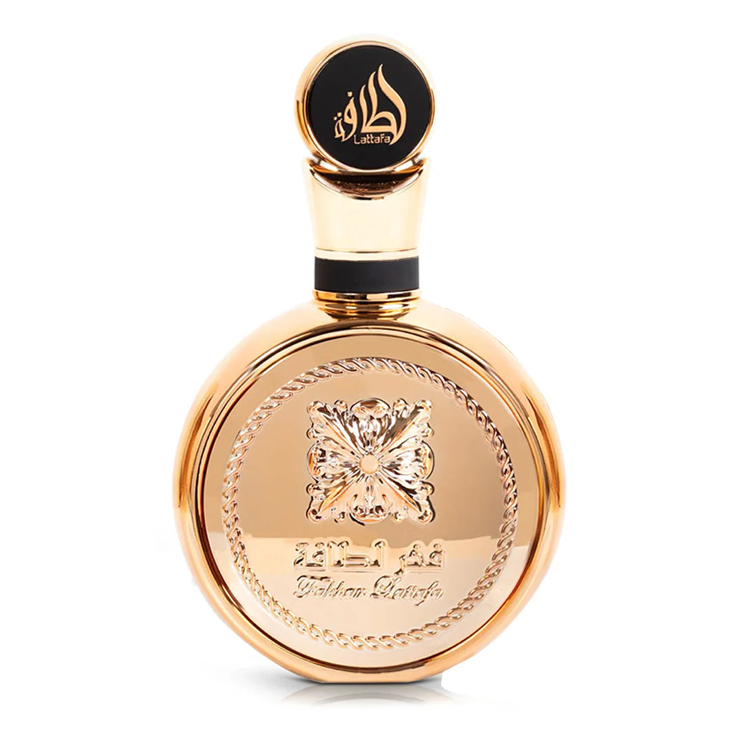 Lattafa Pride Fakhar Gold 100ML EDP Unisex