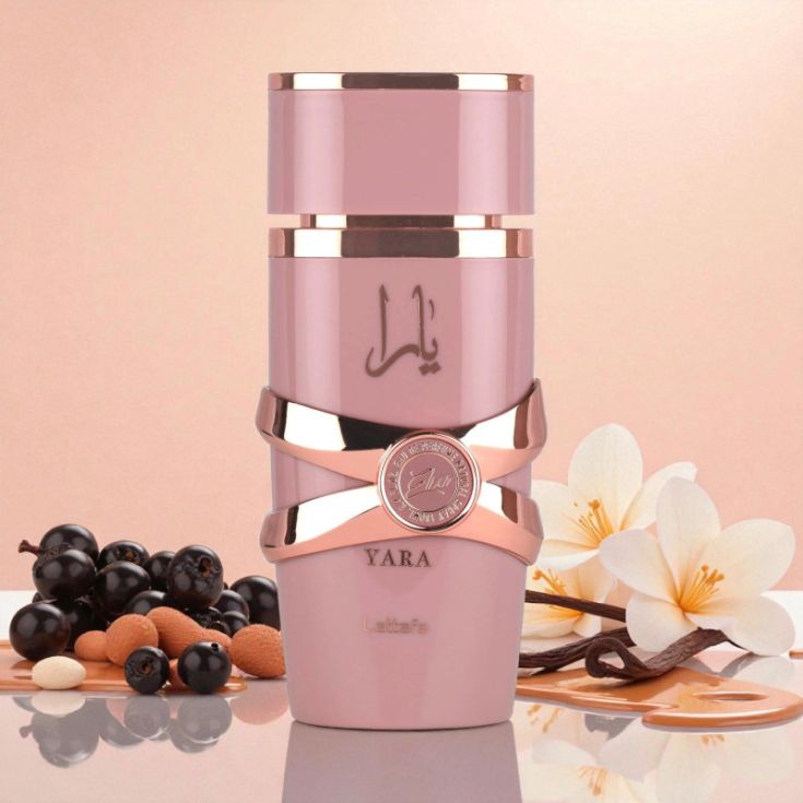 Lattafa Yara Elixir EDP 100ML (M)