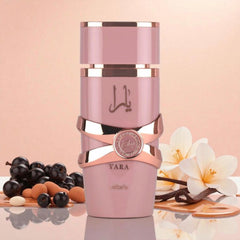 Lattafa Yara Elixir EDP 100ML (M)