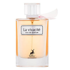 Maison Alhambra La Vitvacite 100ML EDP (M)