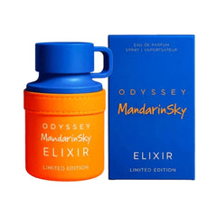 Armaf Mandarin Sky Elixir EDP 100ML (H)
