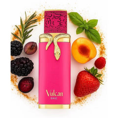 French Avenue Vulcan Baie 100ML EDP (M)