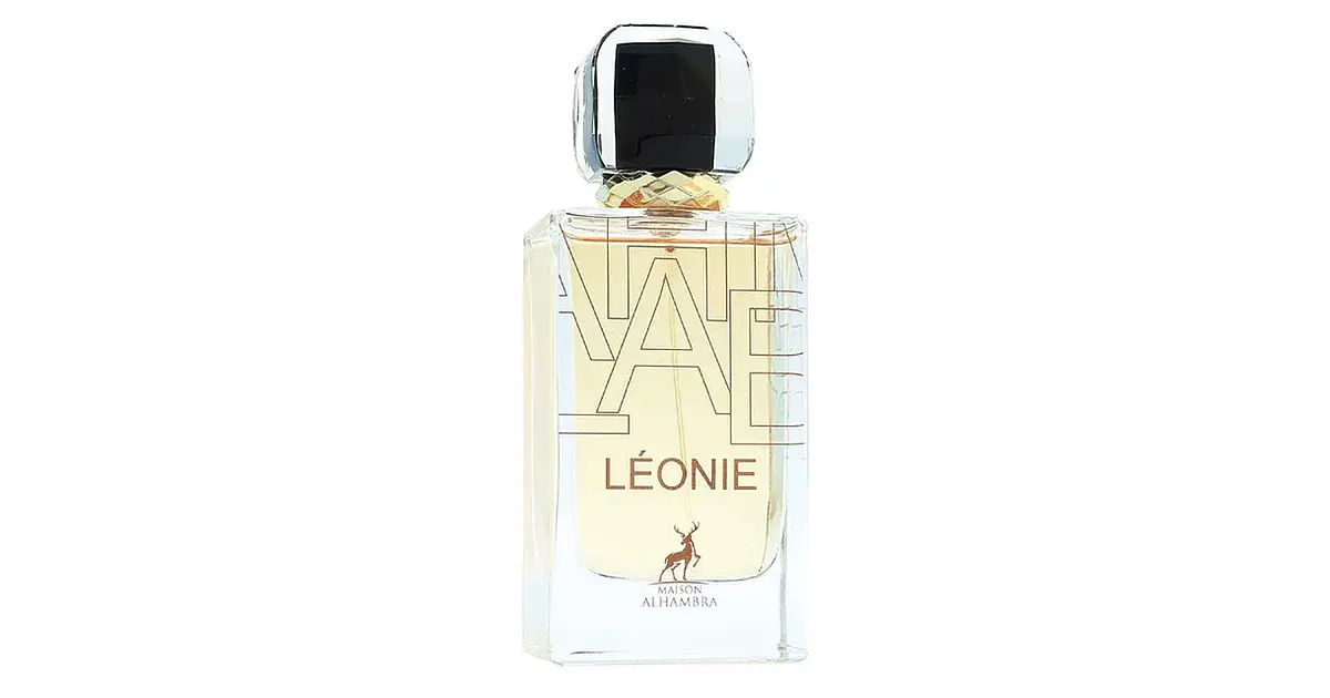 Maison Alhambra Leonie EDP 100ML (H)