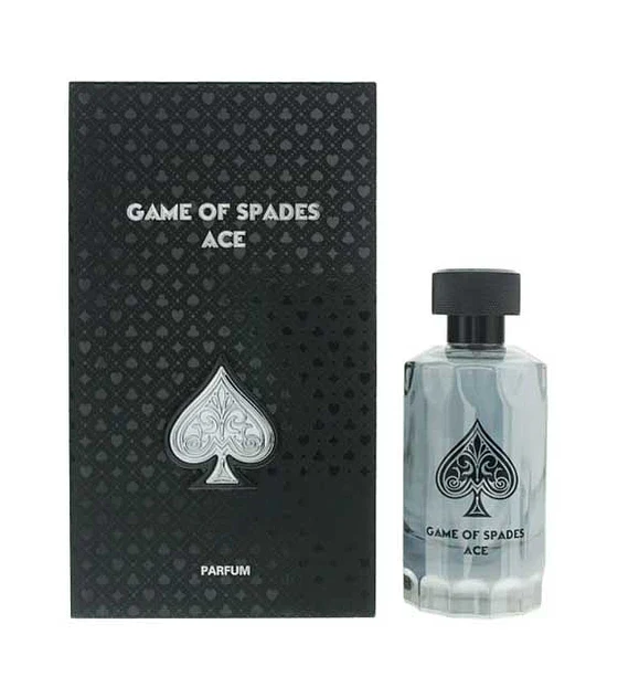 Jo Milano Game Of Spades Ace Parfum 100ML Unisex