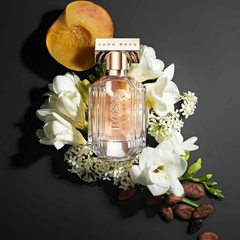 Hugo Boss The Scent 100ML EDP (M)