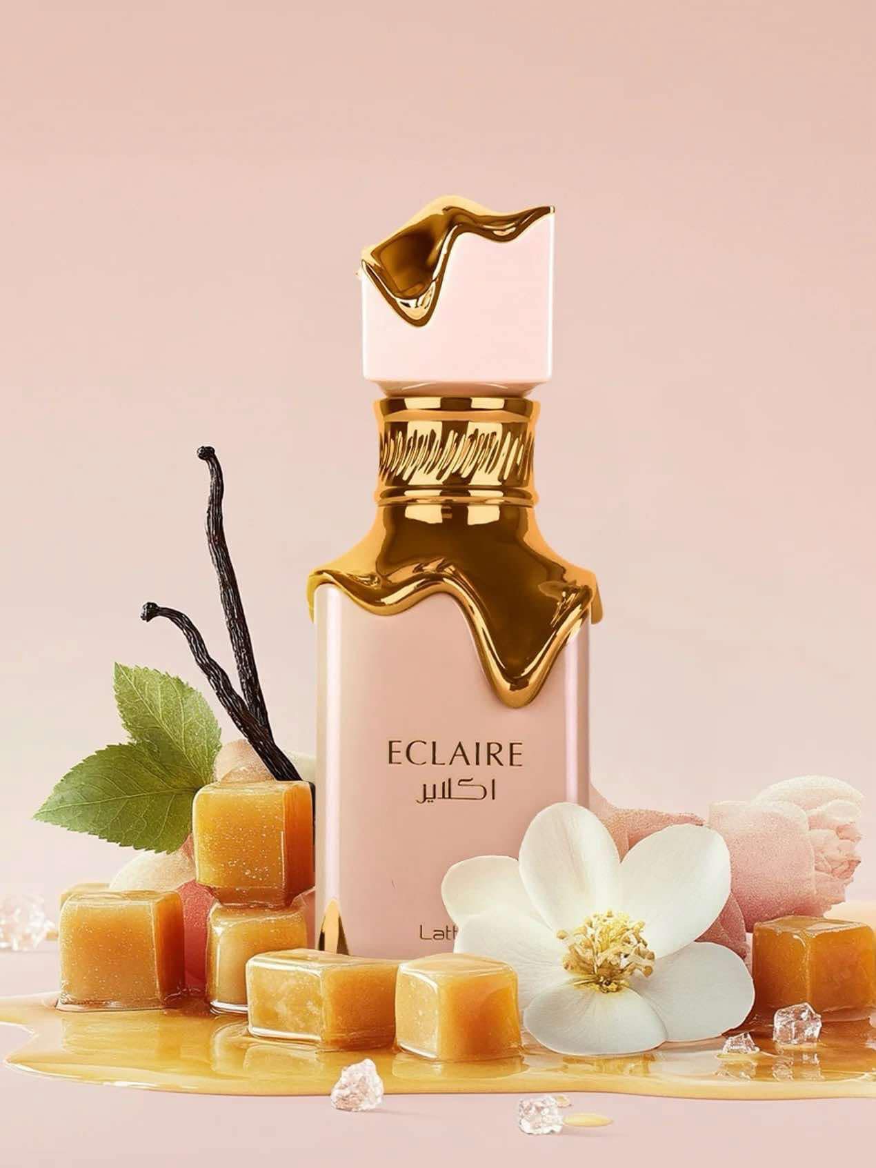 Lattafa Eclaire 100ML EDP (M)