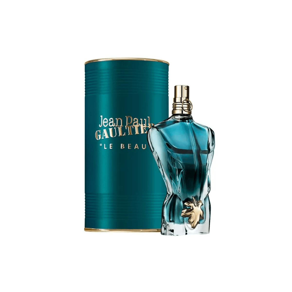 Jean Paul Gaultier Le Beau 75ml EDT (M)