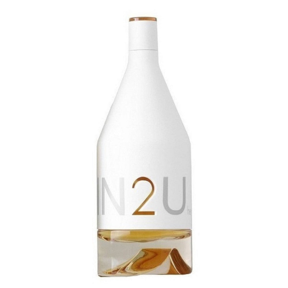 Calvin Klein Ckin2u 100ML EDT (M)