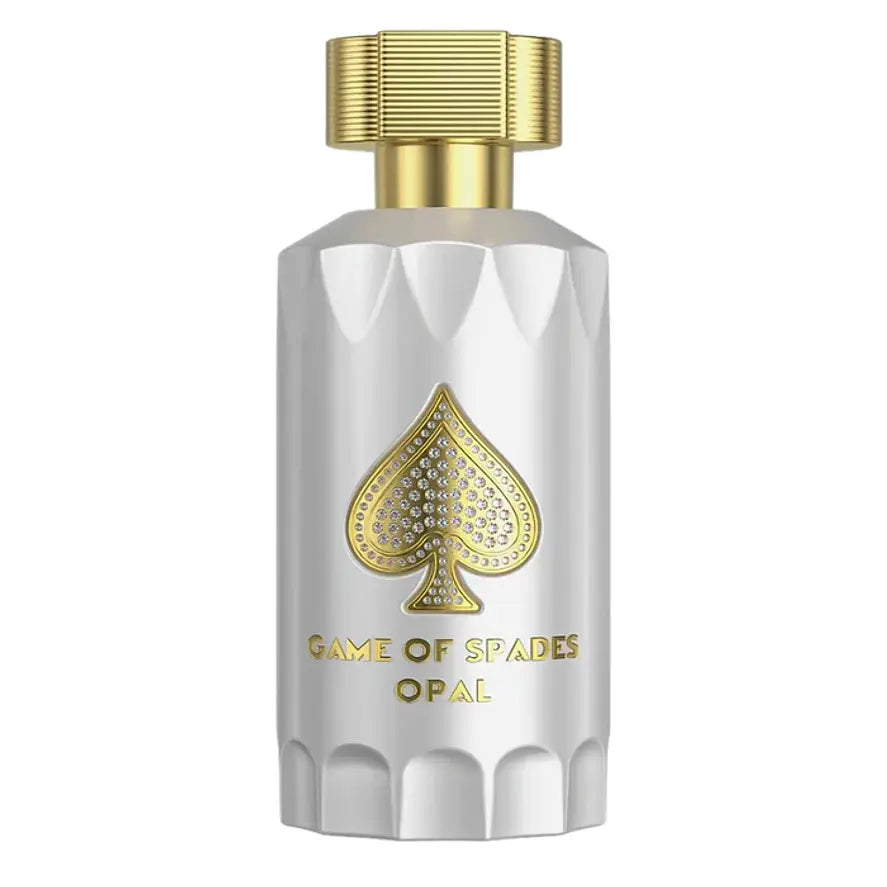 Jo Milano Game Of Spades Opal Parfum 100ML Unisex