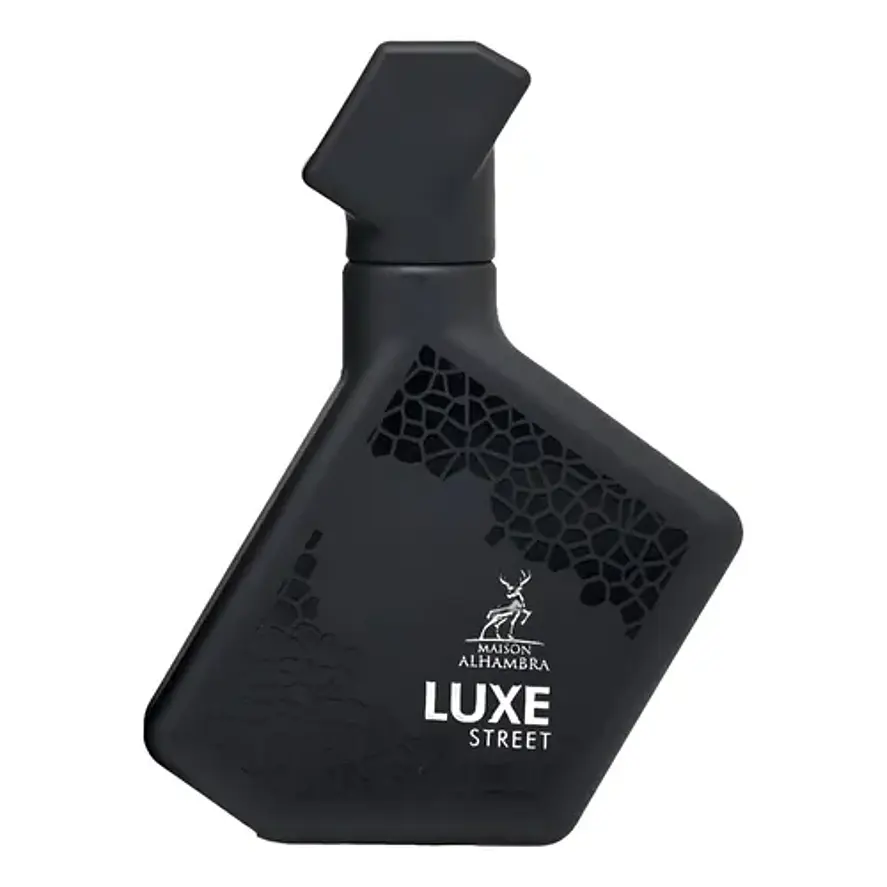 Maison Alhambra Luxe Street EDP 100ML (H)