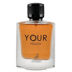 Maison Alhambra Your Touch 100ML EDP (H)