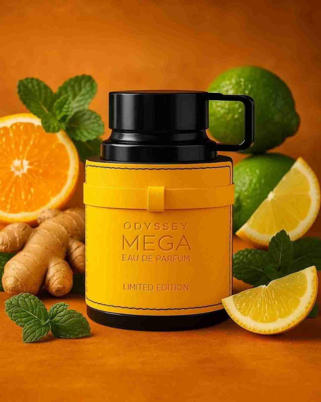 Armaf Odyssey Mega EDP 100ML (H)