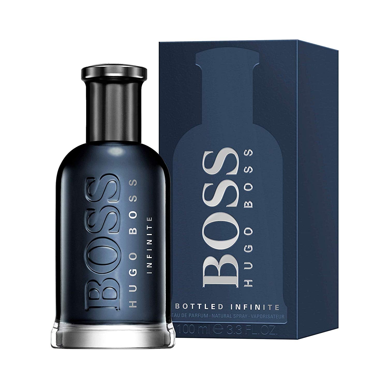 Hugo Boss Bottled Infinite 100ML EDP (H)