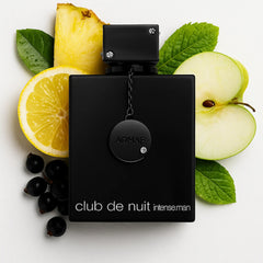 Armaf Club De Nuit Intense 105ML EDT (H)