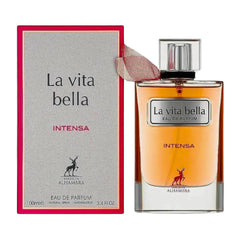 Maison Alhambra La Vita Bella Intensa 100ML EDP (M)