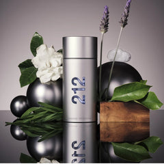 Carolina Herrera 212 Man NYC 100ML EDT (H)