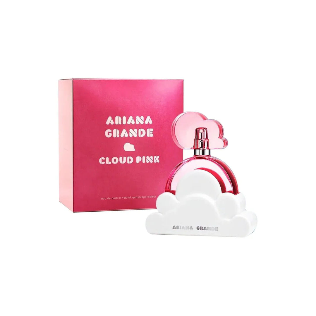 Ariana Grande Cloud Pink EDP 100ML (M)