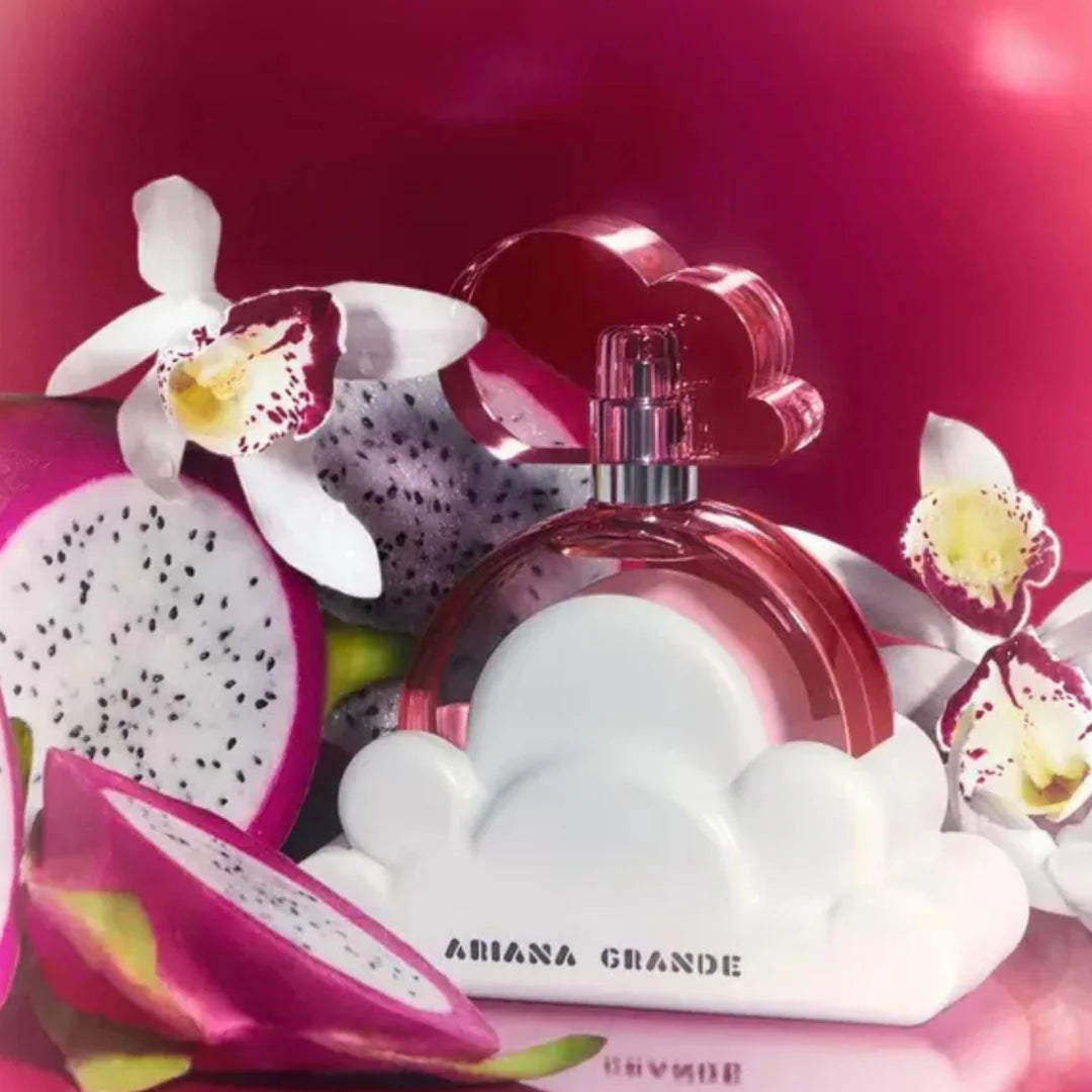 Ariana Grande Cloud Pink EDP 100ML (M)