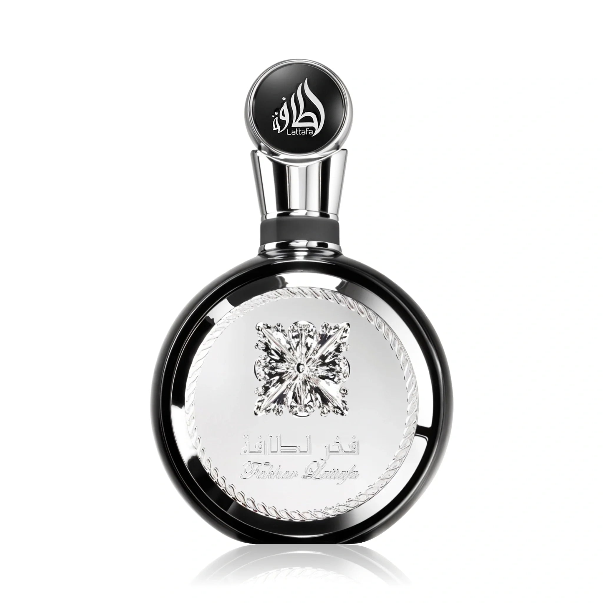 Lattafa Fakhar 100ML EDP (H)