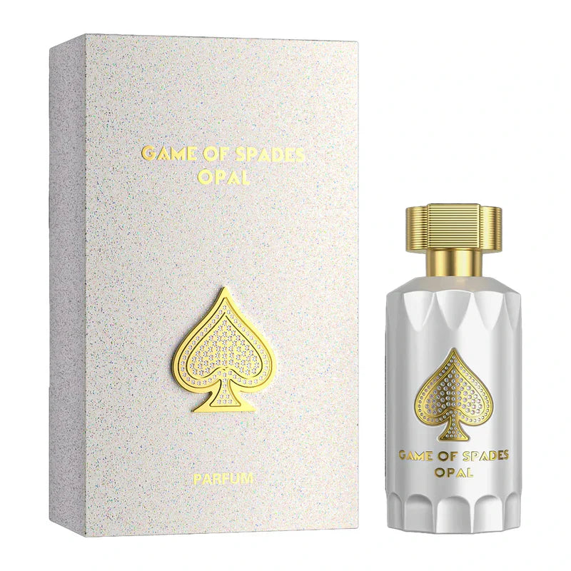 Jo Milano Game Of Spades Opal Parfum 100ML Unisex